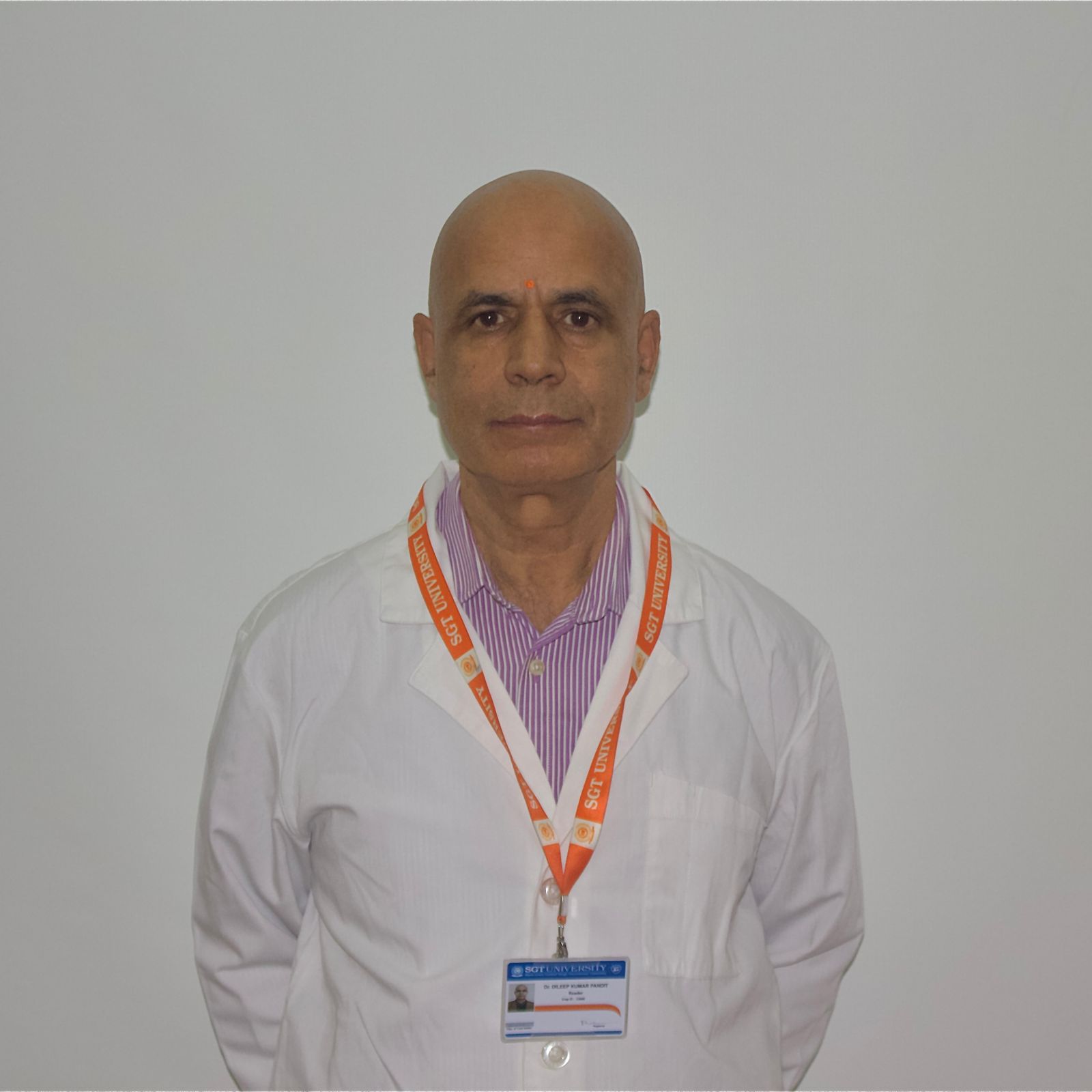 Dr. Shivani Kumari